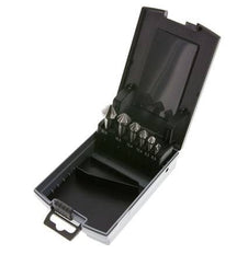 RUKO HSS-E 6-Piece Countersink Set 6.3 To 20.5mm