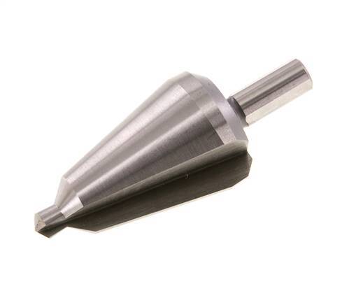 RUKO HSS Sheet Metal Drill Size 3