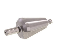 RUKO HSS Sheet Metal Drill Size 3
