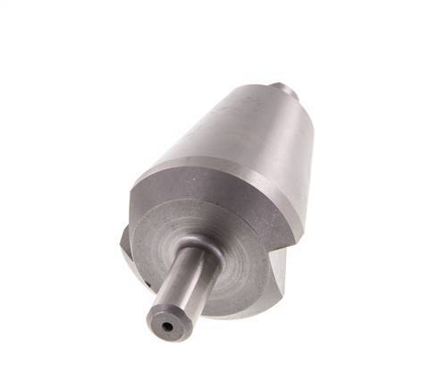 RUKO HSS Sheet Metal Drill Size 4