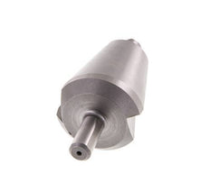 RUKO HSS Sheet Metal Drill Size 4