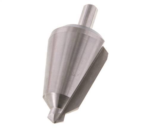 RUKO HSS Sheet Metal Drill Size 4