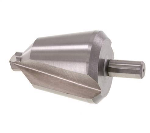 RUKO HSS Sheet Metal Drill Size 5
