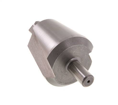 RUKO HSS Sheet Metal Drill Size 5