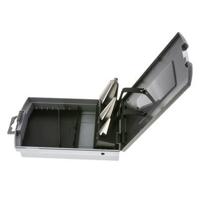 RUKO HSS 3-Piece Sheet Metal Drill Set Sizes 1 2 3