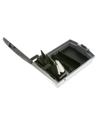 RUKO HSS 3-Piece Sheet Metal Drill Set Sizes 1 2 3