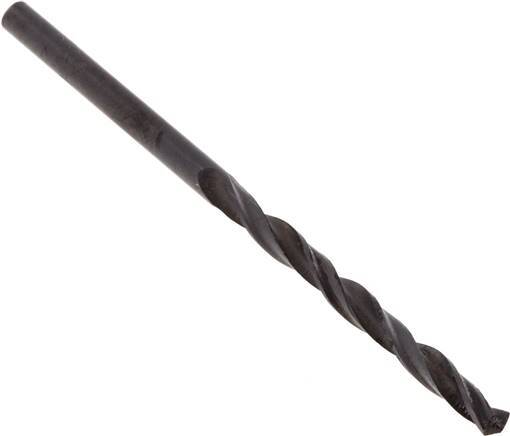 Twist Drill Bit DIN 338 N HSS-R 3.3 mm [20 Pieces]