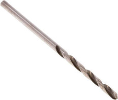 Twist Drill Bit DIN 338 N HSS-G 2.5 mm [10 Pieces]