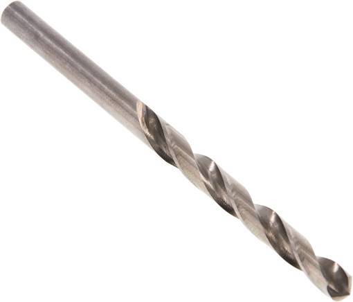 Twist Drill Bit DIN 338 N HSS-G 6.8 mm [2 Pieces]