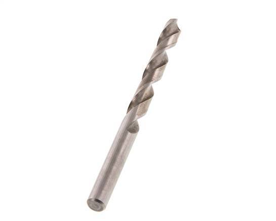 Twist Drill Bit DIN 338 N HSS-G 10 mm