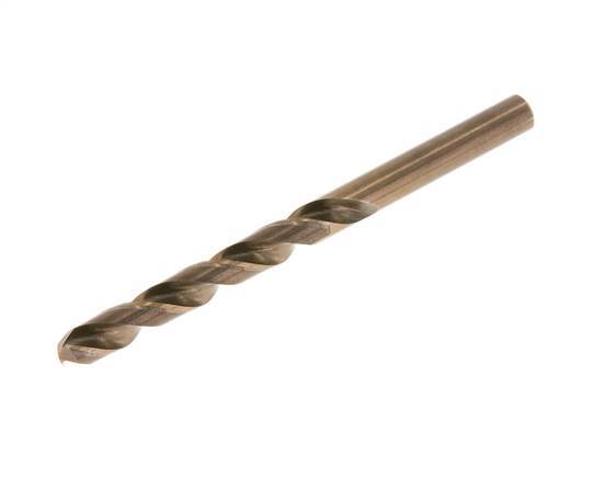 Twist Drill Bit DIN 338 N HSS-E 8.5 mm