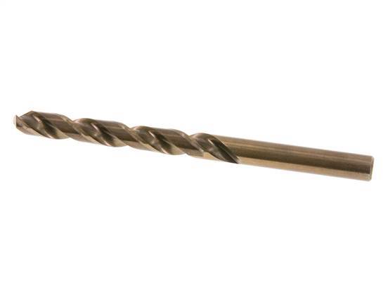 Twist Drill Bit DIN 338 N HSS-E 8.5 mm