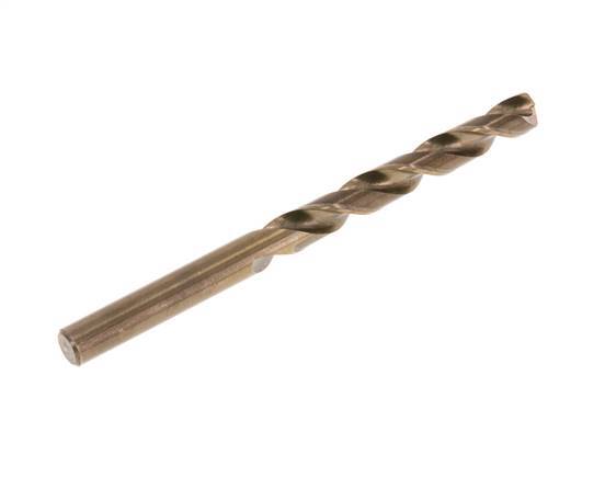 Twist Drill Bit DIN 338 N HSS-E 8.5 mm