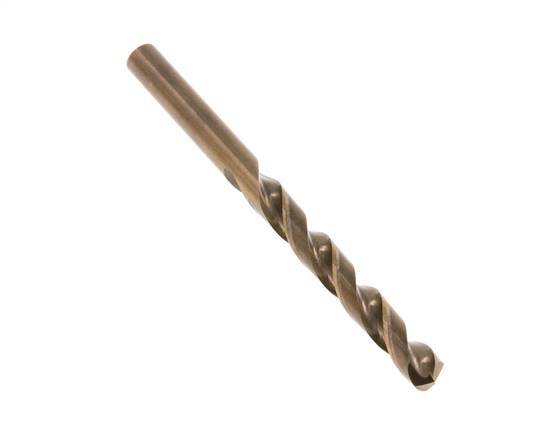 Twist Drill Bit DIN 338 N HSS-E 8.5 mm