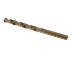Twist Drill Bit DIN 338 N HSS-E 9 mm
