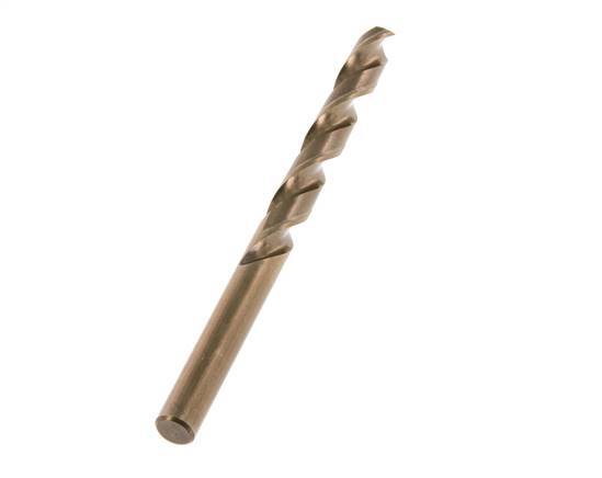 Twist Drill Bit DIN 338 N HSS-E 9 mm
