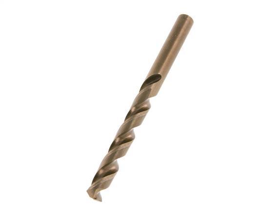 Twist Drill Bit DIN 338 N HSS-E 9 mm