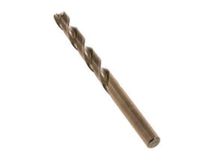 Twist Drill Bit DIN 338 N HSS-E 10 mm