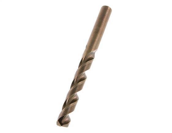 Twist Drill Bit DIN 338 N HSS-E 10 mm