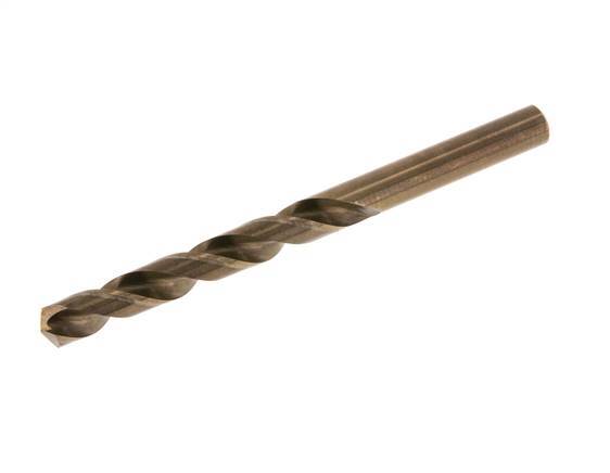 Twist Drill Bit DIN 338 N HSS-E 10.2 mm
