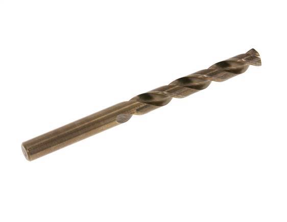 Twist Drill Bit DIN 338 N HSS-E 10.2 mm