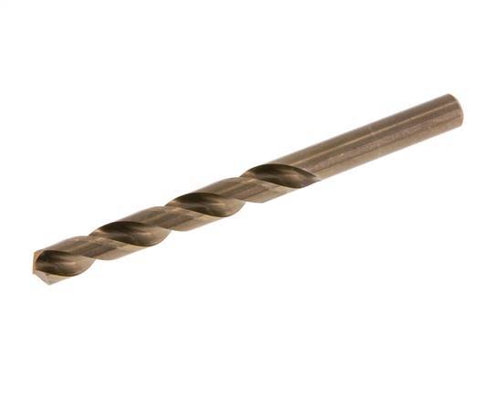 Twist Drill Bit DIN 338 N HSS-E 10.5 mm