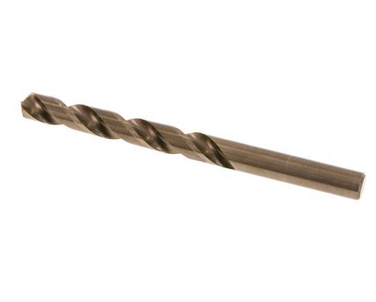 Twist Drill Bit DIN 338 N HSS-E 10.5 mm