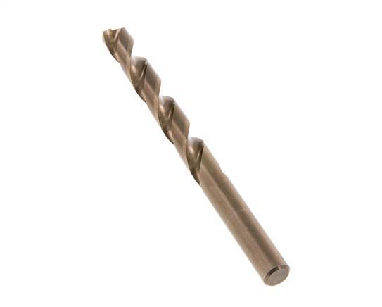 Twist Drill Bit DIN 338 N HSS-E 10.5 mm