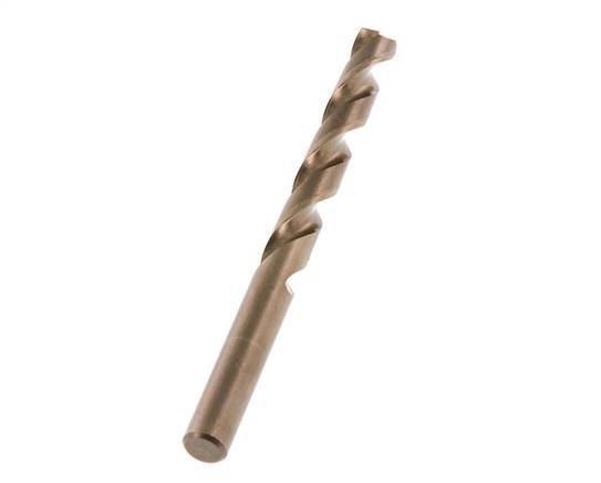 Twist Drill Bit DIN 338 N HSS-E 10.5 mm