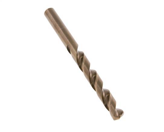 Twist Drill Bit DIN 338 N HSS-E 10.5 mm