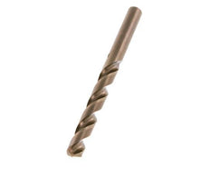 Twist Drill Bit DIN 338 N HSS-E 10.5 mm