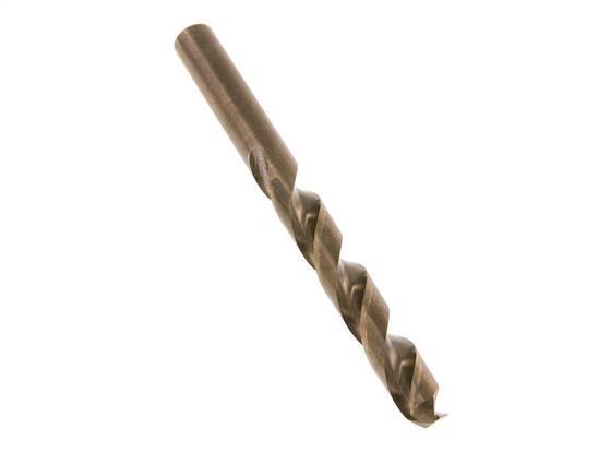Twist Drill Bit DIN 338 N HSS-E 12.5 mm