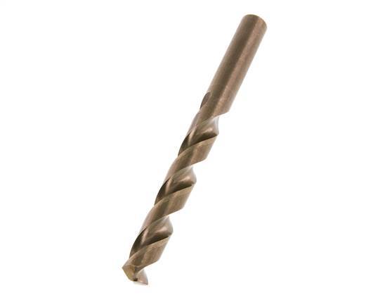 Twist Drill Bit DIN 338 N HSS-E 12.5 mm