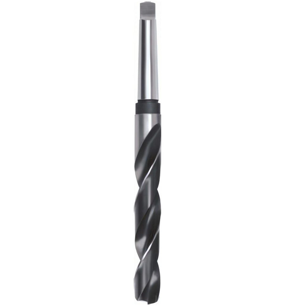 Twist Drill Bit DIN 345 N HSS-G 13.5 mm