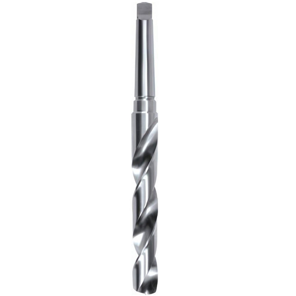 Twist Drill Bit DIN 345 N HSS-E 17.0 mm