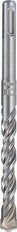 Bosch SDS-Plus Hammer Drill Bit 10x465 mm