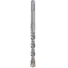 Bosch SDS-Plus Hammer Drill Bit 4x115 mm [2 Pieces]
