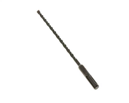 Bosch SDS-Plus Hammer Drill Bit 6x215 mm