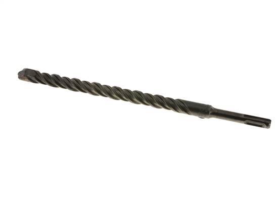 Bosch SDS-Plus Hammer Drill Bit 15x265 mm