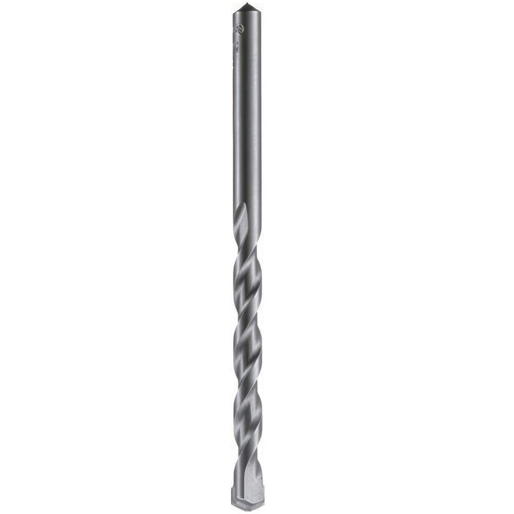Bosch Hammer Drill Bit 10 mm DIN 8039/ISO 5468 [2 Pieces]