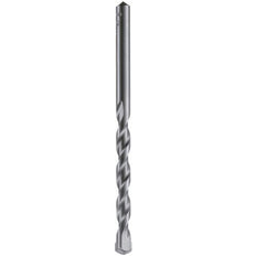 Bosch Hammer Drill Bit 10 mm DIN 8039/ISO 5468 [2 Pieces]