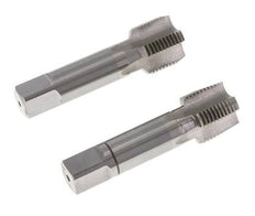 2-Piece Hand Thread Tap M 26x2.00 Fine Thread (DIN 2181)