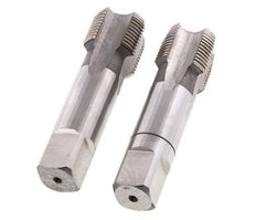 2-Piece Hand Thread Tap G 3/4" DIN 5157 (DIN 253)