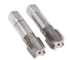2-Piece Hand Thread Tap G 3/4" DIN 5157 (DIN 253)
