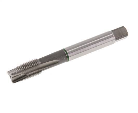 HSS-E Machine Thread Tap G 1/4" Throughway