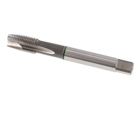 HSS-E Machine Thread Tap G 1/4" Throughway