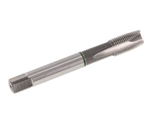 HSS-E Machine Thread Tap G 1/4" Throughway