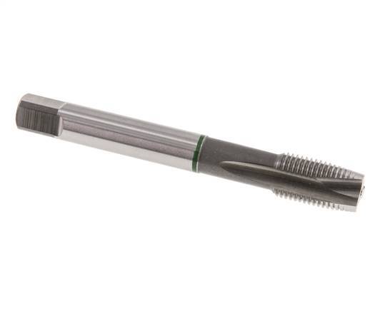 HSS-E Machine Thread Tap G 1/4" Throughway