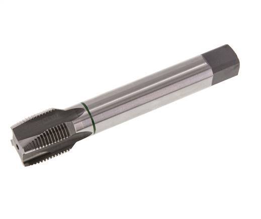 HSS-E Machine Thread Tap G 3/4" Throughway