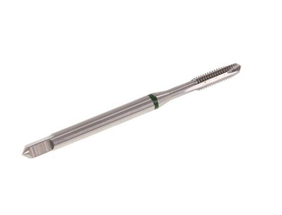 HSS-E Machine Thread Tap M4 Throughway
